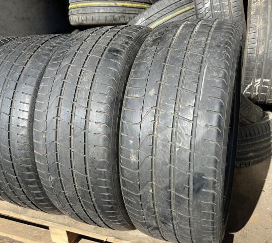 Pirelli P Zero 265/40 R21