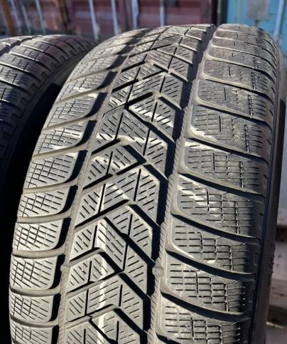 Pirelli Scorpion Winter 255/50 R20