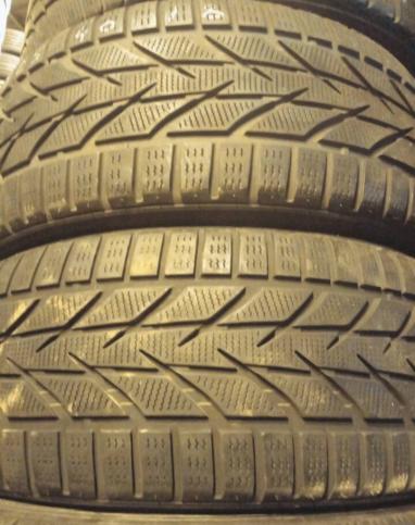 Toyo Snowprox S953 225/40 R18