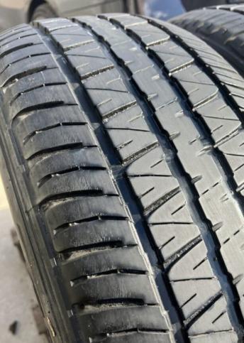 Dunlop Grandtrek ST30 265/55 R20