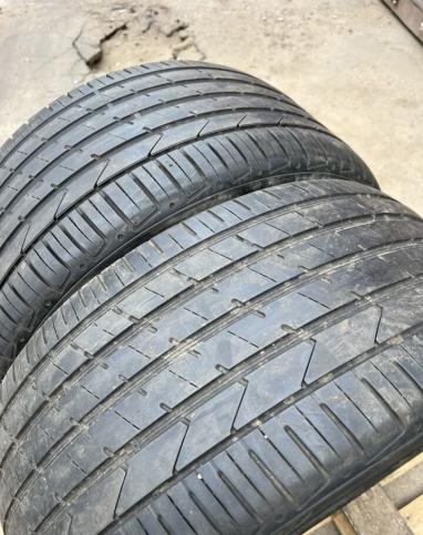 Hankook Ventus S1 Evo2 SUV K117A 295/40 R20