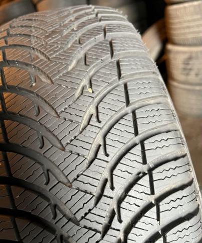 Michelin Alpin 4 205/55 R16