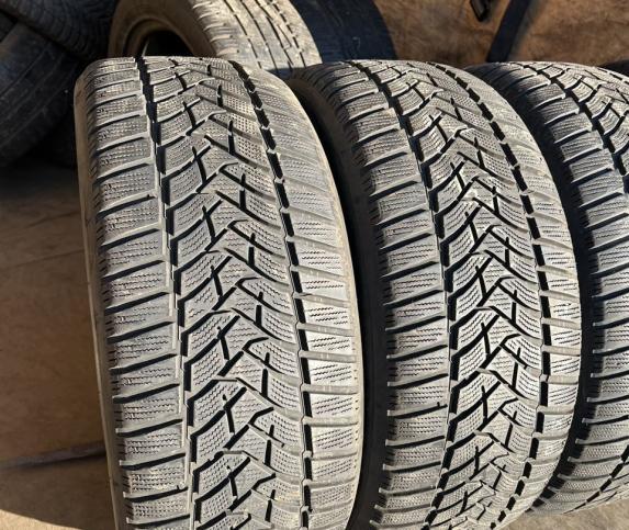 Dunlop Winter Sport 5 215/50 R17