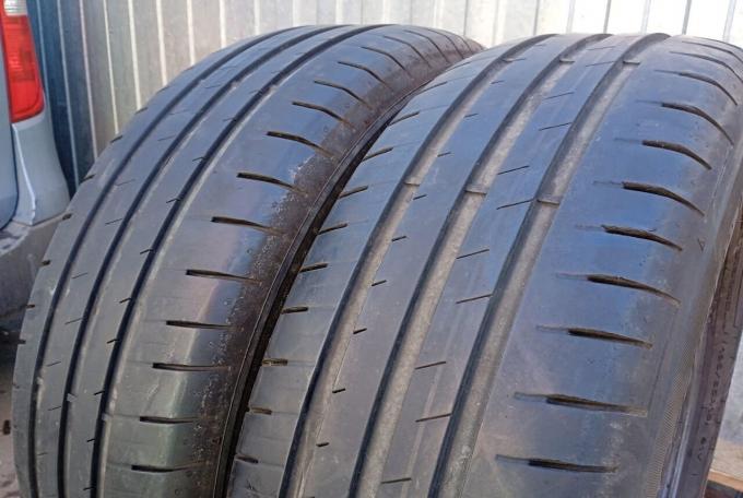 Fulda EcoControl HP2 195/65 R15