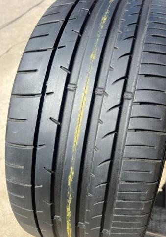 Dunlop SP Sport Maxx 050+ 245/35 R20