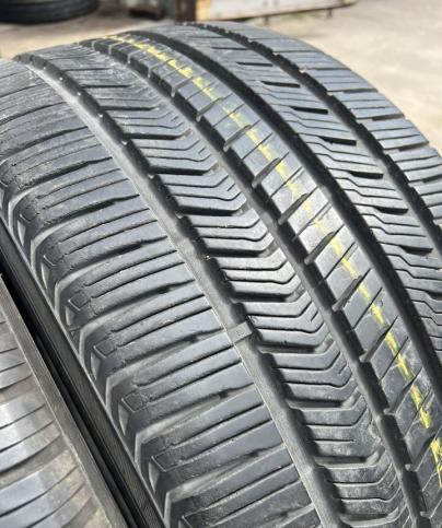 Yokohama Geolandar X-CV G057 295/35 R21