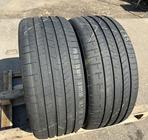 Pirelli P Zero PZ4 265/40 R21