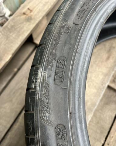 Michelin Pilot Sport 2 225/40 R18