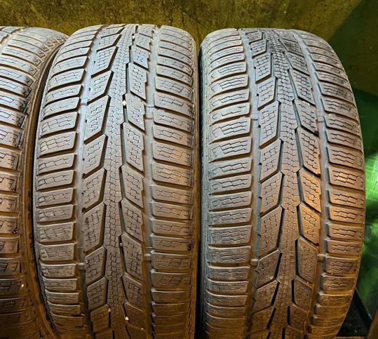 Semperit Speed Grip 225/50 R17