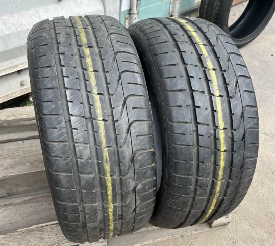 Pirelli P Zero 255/45 R18