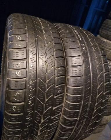 Continental Conti4x4WinterContact 215/65 R16