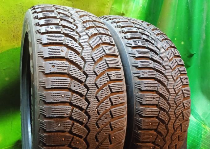 Bridgestone Blizzak Spike-01 235/55 R18