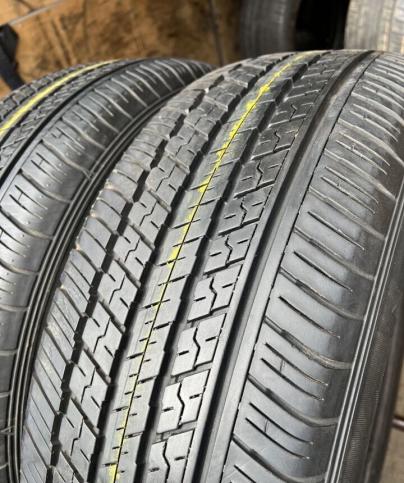 Dunlop Grandtrek ST30 225/65 R17