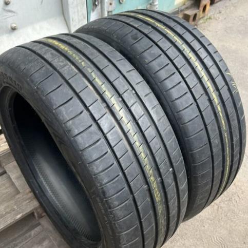 Dunlop SP Sport Maxx 060+ 245/45 R19