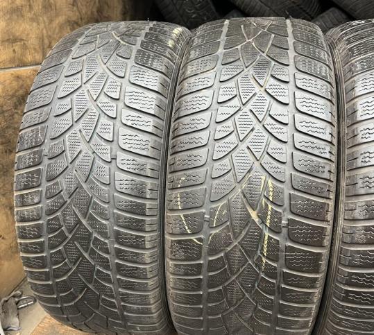 Dunlop SP Winter Sport 3D DSST ROF 245/45 R19