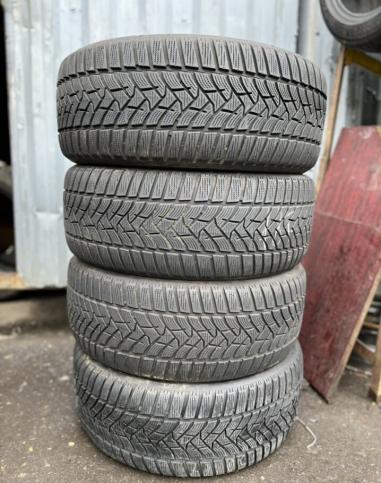 Dunlop Winter Sport 5 215/50 R17