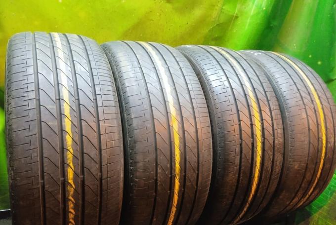 Bridgestone Turanza T005A 245/40 R19