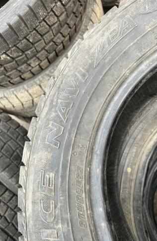 Goodyear Ice Navi Zea 205/65 R16