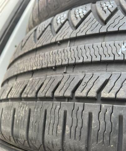 Michelin Pilot Alpin PA3 235/55 R17