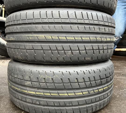 Bridgestone Potenza S007 255/40 R20