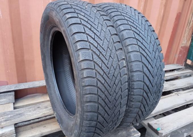 Pirelli Winter Cinturato 185/65 R15