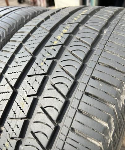 Continental ContiCrossContact LX Sport 265/45 R20