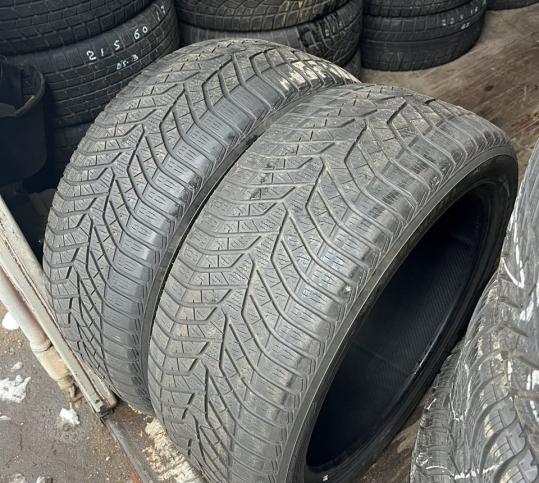 Yokohama W.Drive V905 255/45 R20