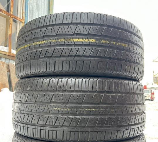 Continental ContiCrossContact LX Sport 275/45 R21