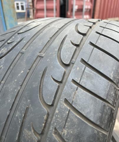 Dunlop SP Sport Maxx 315/35 R20