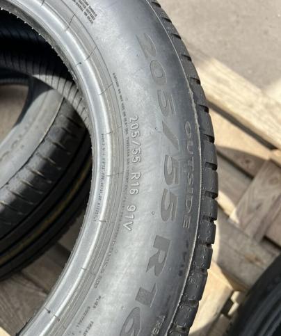 Pirelli Cinturato P7 (P7C2) 205/55 R16