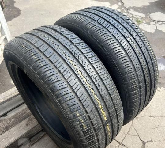 Pirelli Scorpion Zero All Season 275/50 R20