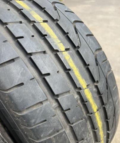 Pirelli P Zero 255/45 R18