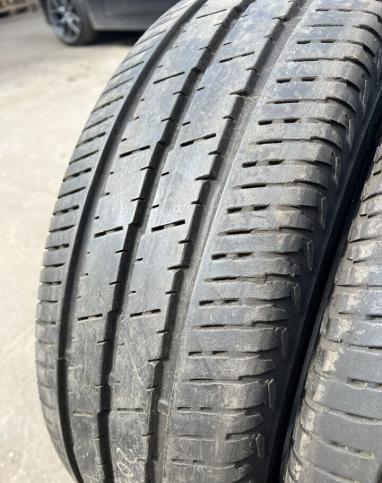 Continental Vanco 2 205/65 R16C