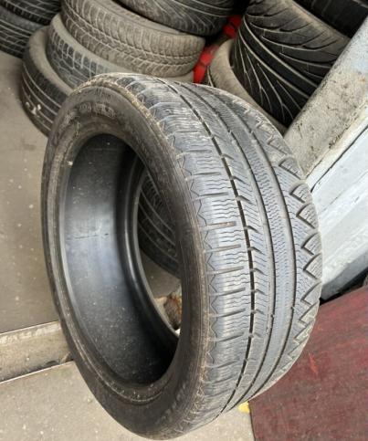 Michelin Pilot Alpin PA3 245/40 R18