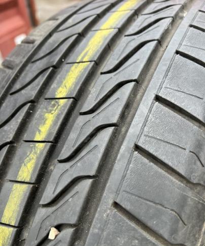 Michelin Primacy LC 215/55 R17