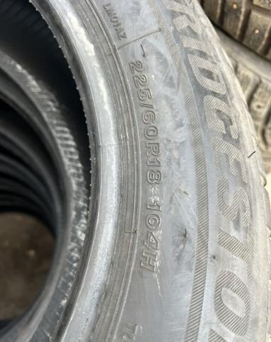 Bridgestone Blizzak LM-001 225/60 R18