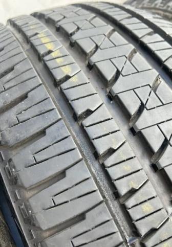 Bridgestone Dueler H/L Alenza 285/45 R22