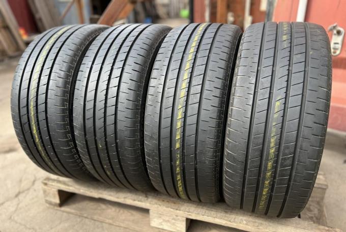 Bridgestone Turanza T005A 235/45 R18