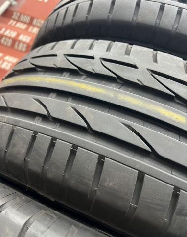 Bridgestone Potenza S001 205/55 R16 и 225/50 R16