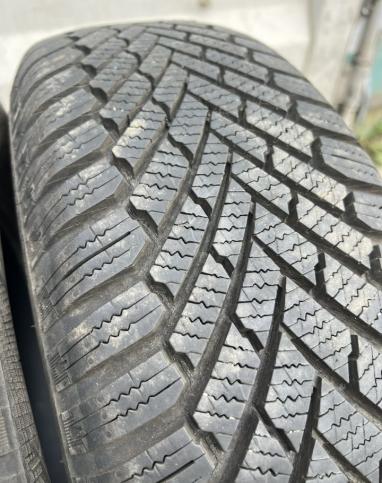 Continental WinterContact TS 860 185/65 R15