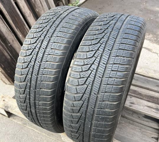 Hankook Winter I'Cept Evo2 W320 205/60 R16