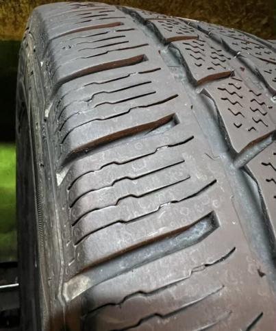 Continental VanContact Winter 235/65 R16C