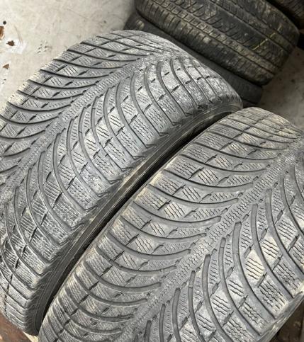 Michelin Latitude Alpin LA2 255/45 R20