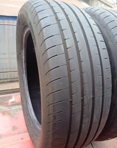 Goodyear Eagle F1 Asymmetric 5 235/55 R18