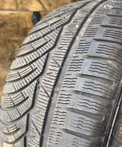 Michelin Pilot Alpin 4 245/45 R18