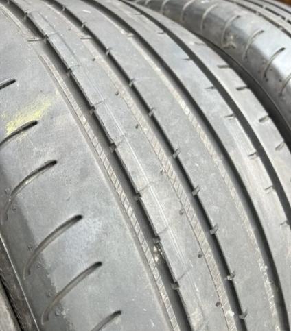 Goodyear Eagle F1 Asymmetric 5 225/45 R18