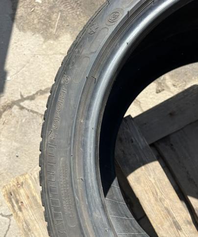 Michelin Latitude Sport 3 ZP 275/40 R20