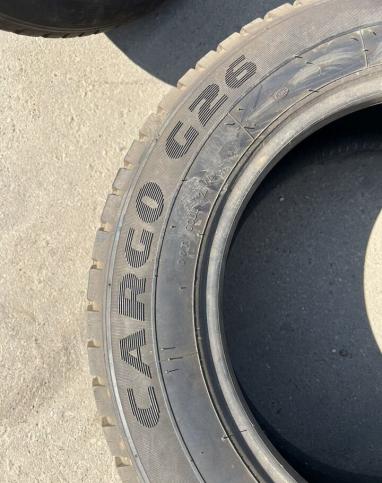 Goodyear Cargo G26 205/65 R16C