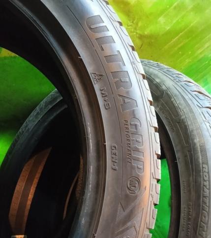 Goodyear UltraGrip Performance 275/45 R21