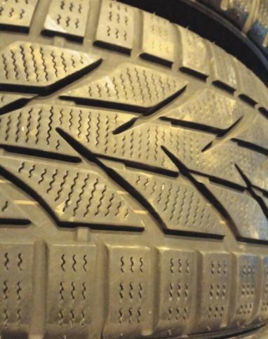 Toyo Snowprox S953 225/40 R18